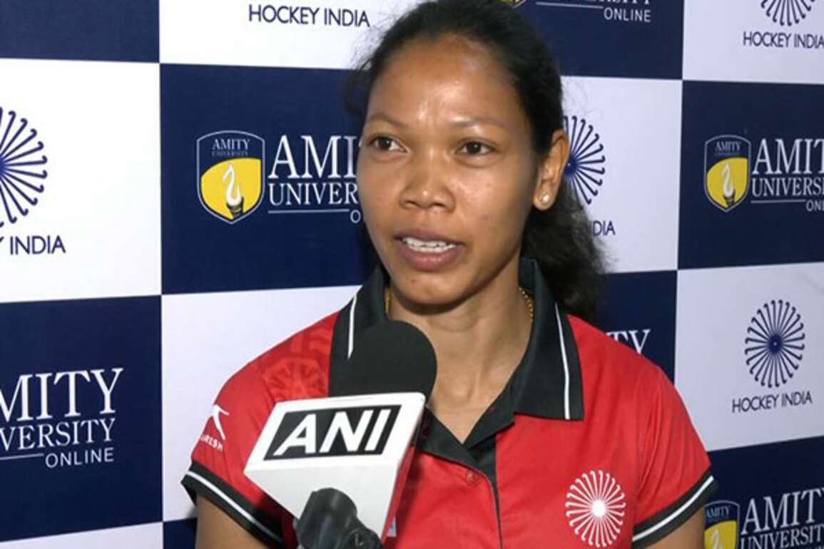 "Big thing for players": Indian Women's Hockey Team captain welcomes Amity-Hockey India partnership to support players' education