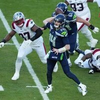 Seahawks open title defense with Super Bowl rematch vs. Patriots