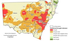 Drought continues to bite across NSW