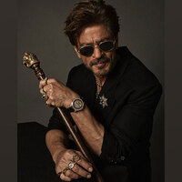"I've learned from the best": SRK thanks Juhi Chawla, Mohanlal for their wishes after his first-ever National Award win