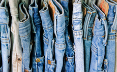 'Wear Longer Project':  Levi's launches new repair initiative