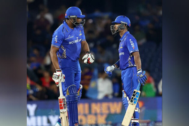 All-round Pollard, bowlers knock Knight Riders out in last-over thriller