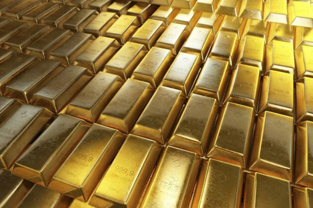 China stocks up on Russian gold