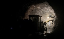  Underground Nevada Copper’s Pumpkin Hollow mine in Nevada