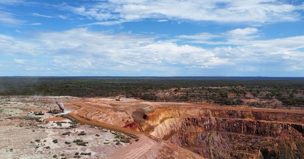 Mining Briefs: BRE, Tesoro, and more