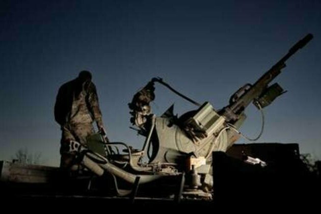 Ukraine boasts it 'knows how to kill Russians'