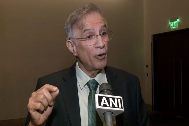 Americans will be impacted first: Hiranandani on Trump announcing 100% pharma tariff