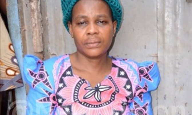 Mother of five knocked by speeding car, seeks help Mother of five knocked by speeding car, seeks help