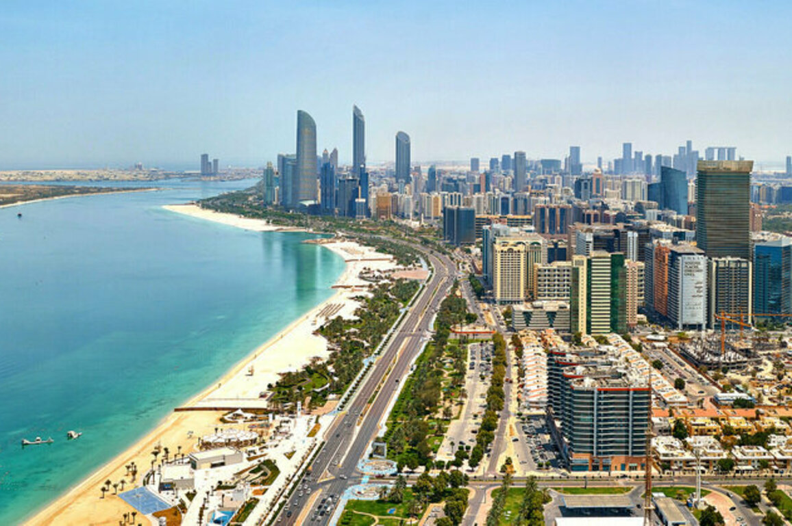 Green spaces, public transport bolster Abu Dhabi's 2025 IMD Smart City Index ranking