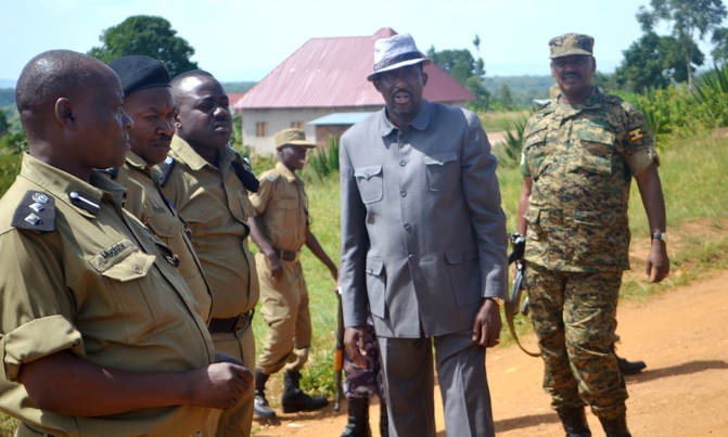 Rakai forests smuggled out of Uganda Rakai forests smuggled out of Uganda