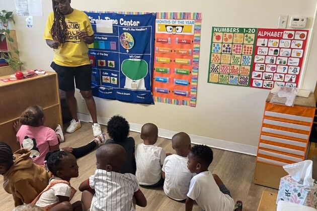 Catholic parishes lose in Colorado preschool court case