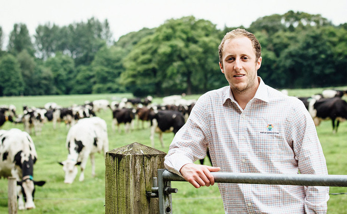 Dairy Matters: We must do more to connect agriculture with consumers