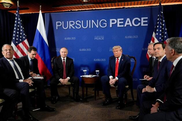 Ignore the slant against Trump and have hope (Letters)