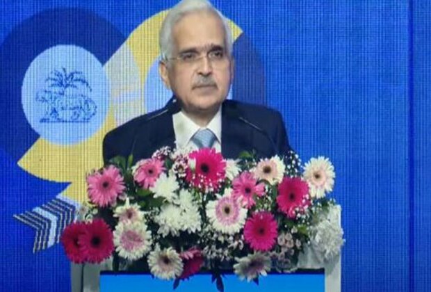 RBI Governor Shaktikanta Das discharged from hospital