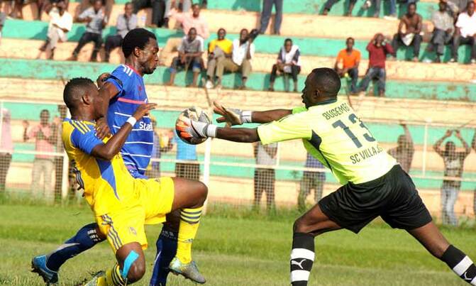 KCCA vows to prove its worth to CNaPS Sport KCCA vows to prove its worth to CNaPS Sport