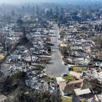Rebuilding requires reimagining environmentalism
