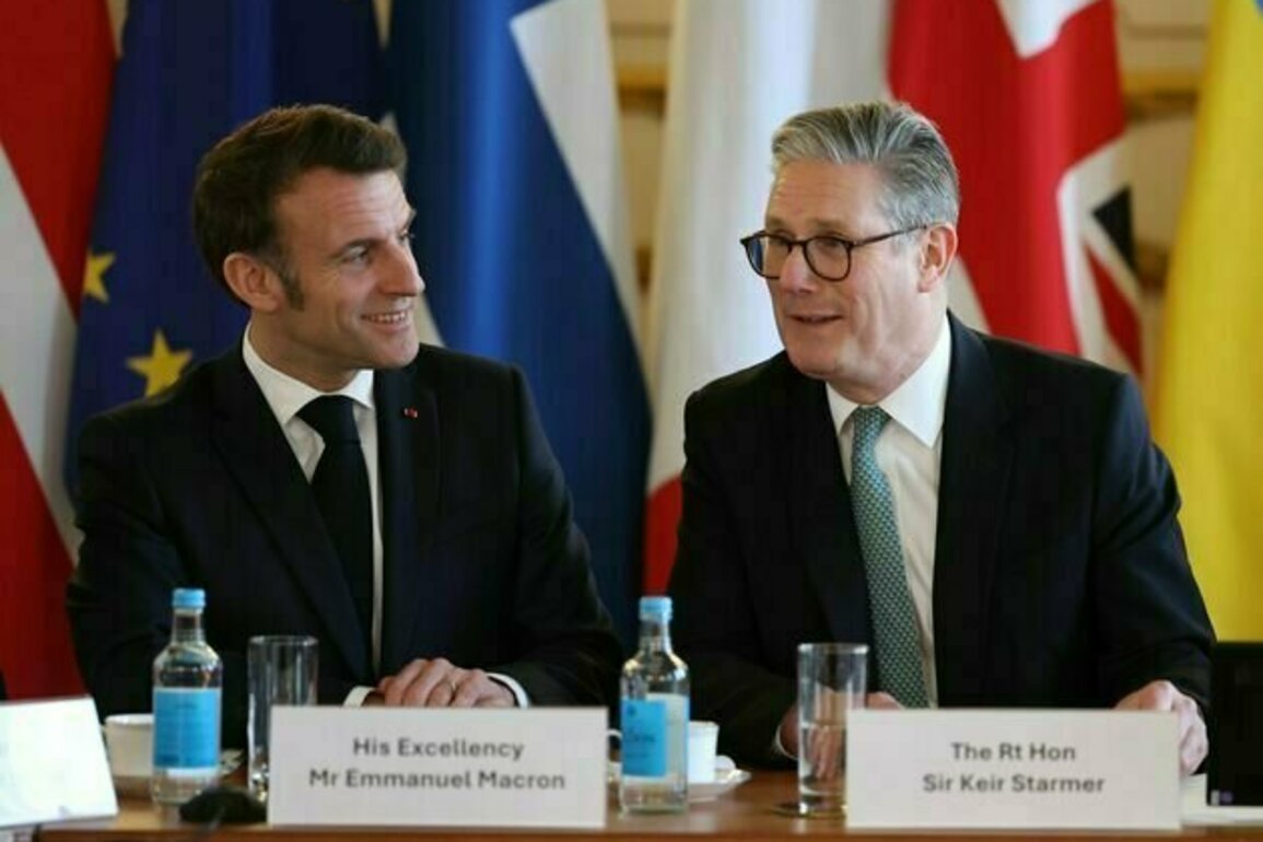 Nuclear deterrence: can Britain and France take on America's role in defending Europe against Russian aggression?