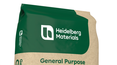 Hanson UK becomes Heidelberg Materials