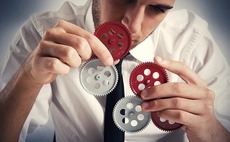 Bolt-on acquisitions: Buying growth