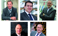 Three new experts join BMBI expert panel for Q4 report