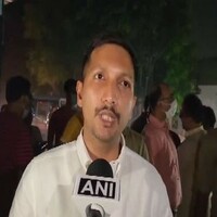 Lucknow hospital fire: All patients in affected wards rescued, says DM