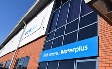 Water Plus emissions targets validated by SBTi in industry first