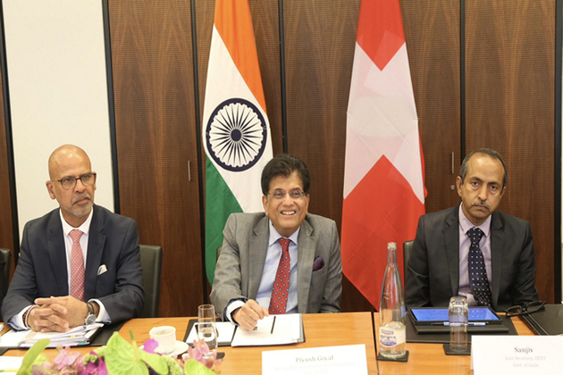 India-EFTA trade pact to come into force by September, says Piyush Goyal