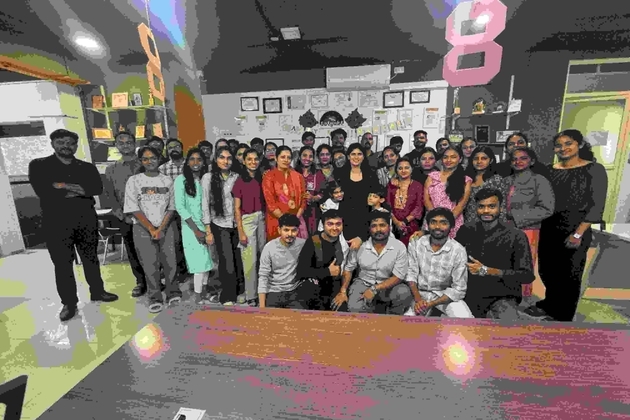 Satyukt Analytics Marks Eight Years of Advancing Satellite-Based Agricultural Intelligence from India to the World