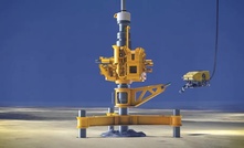 Harvester is aiming to use the unique Pivotree technology to develop fields in the North Sea. Image courtesy of Pivotree