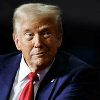Trump orders cutbacks at state-run media