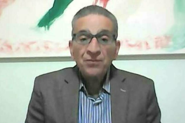 EU exhibiting double standards on ICC warrants - expert