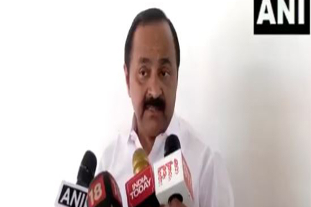 "Victims are students, issue should be settled immediately": Kerala LoP Satheesan on Kerala University row