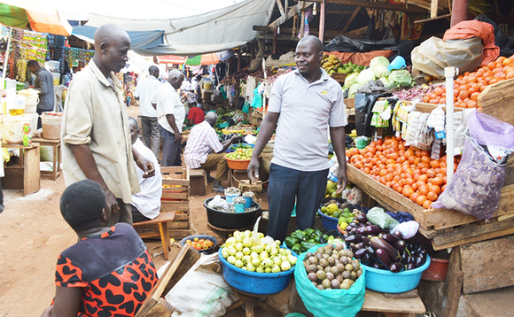 Abasuubuzi mu katale k'e Kamuli Abasuubuzi mu katale k'e Kamuli