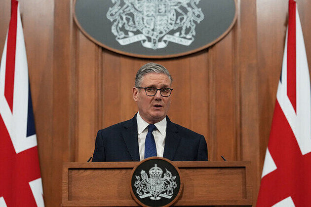 Crisis mode: Western leaders demand more sacrifices from their people