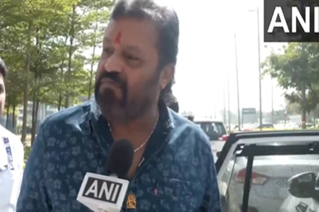 "What is the controversy in this? It is all business..." Suresh Gopi on row over 'L2: Empuraan'
