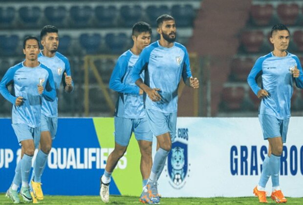 India head coach Igor Stimac reveals second list of 15 probables for Bhubaneswar camp ahead of FIFA WC 26 qualifiers