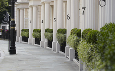 Grosvenor bolsters retrofit plans with investment in climate tech firm Aeroseal