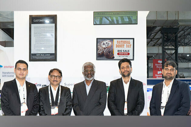 SuperUs partners with E Ink to build EPD-based devices in India