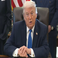 "Zelenskyy and Putin hate each other": Trump says Russia-Ukraine settlement "very close"