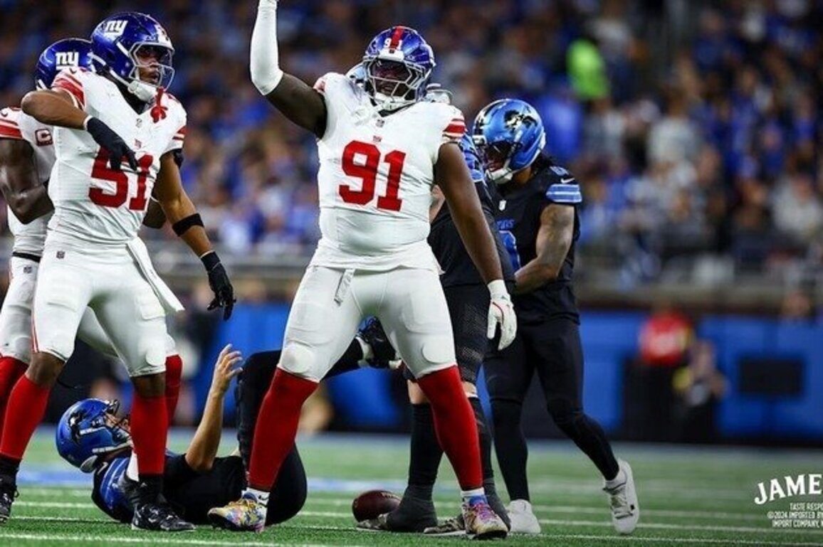 Inside the Numbers: Giants vs. Patriots Preview