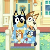 Researchers watched 150 episodes of Bluey - they found it can teach kids about resilience for real life