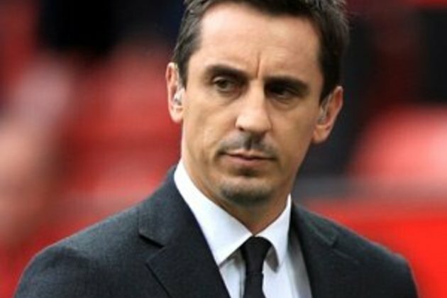 Klopp: Neville needs some time off