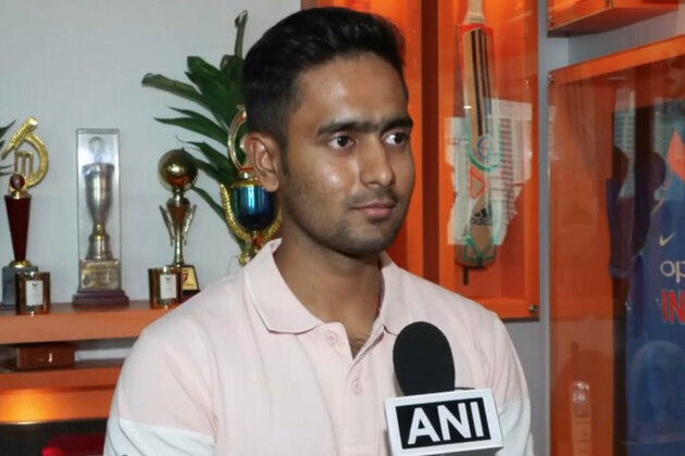 From Delhi to Kerala, inspired by Tendulkar: Vathsal Govind speaks on his cricket journey, conversations with Sanju Samson
