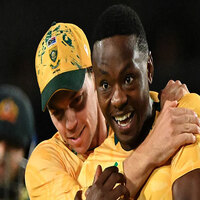 Kagiso Rabada ruled out of ODI series against Australia due to ankle injury
