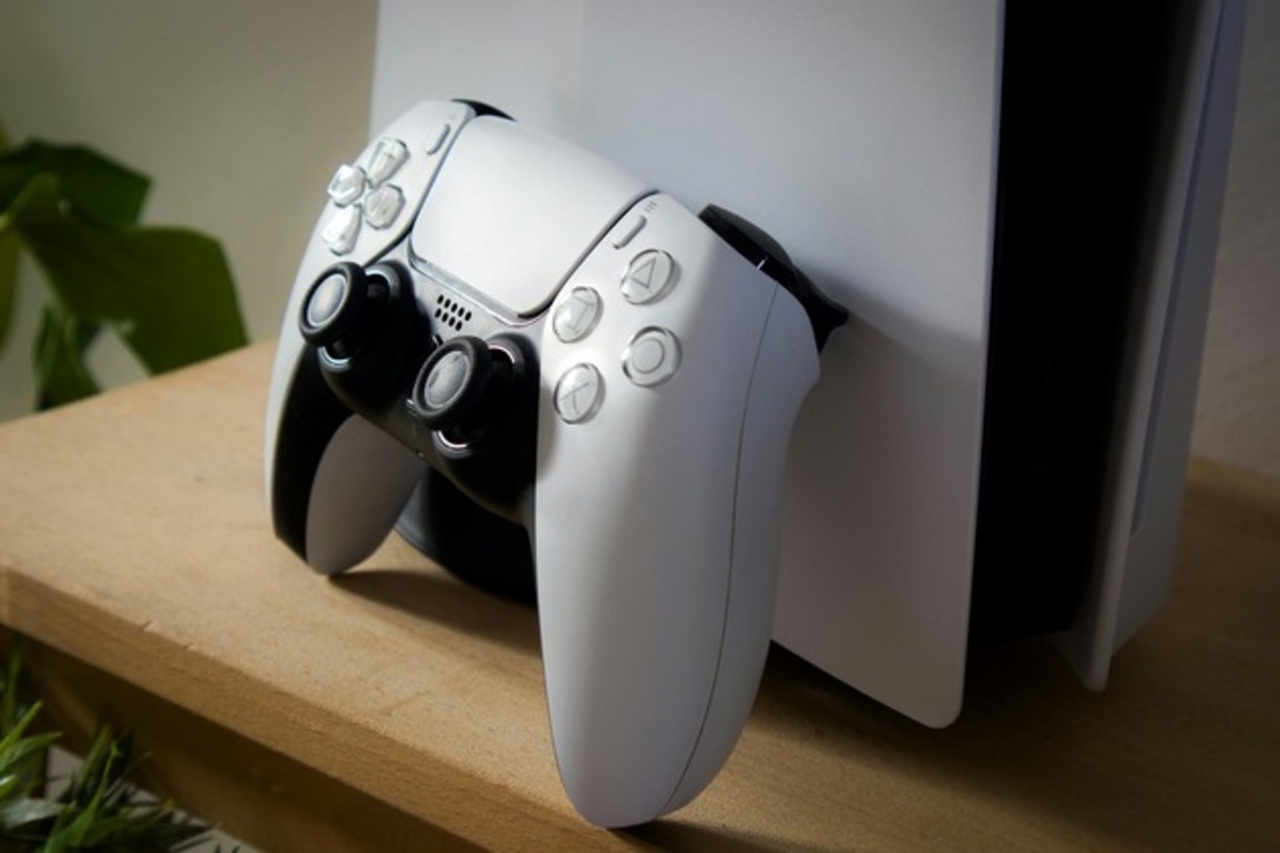Sony ups PlayStation 5 prices in U.S., citing tariff uncertainty