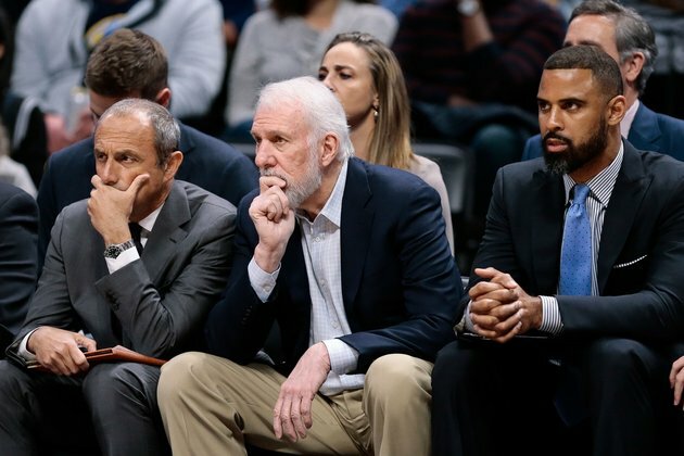 Report: Celtics set to hire Ime Udoka as head coach