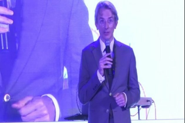 ERASMUS Day celebrated in New Delhi
