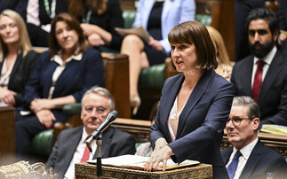 Reeves' ISA reforms fail to prompt savers to switch to Stocks & Shares