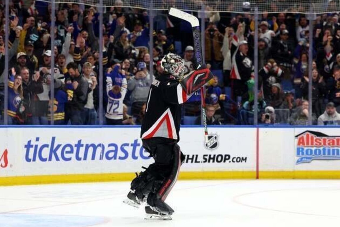 Sabres, Islanders pursue valuable points as postseason approaches