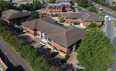 Railpen invests £29m in Oxford business park 